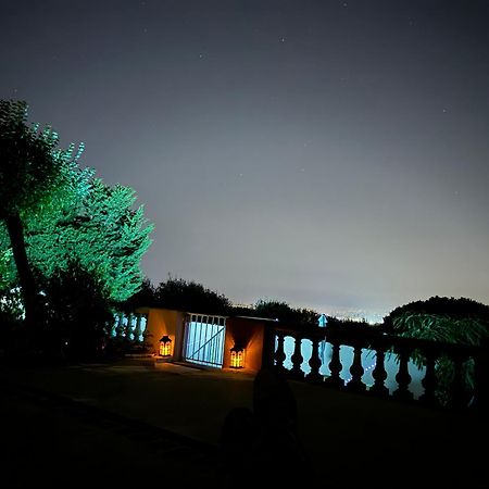 Chambre D'Hotes A L'Ancre Marine De La Villa Rose Nice Exterior foto